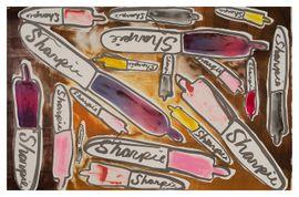 https://cdn.fairart.io/thumbnail_Katherine_Bernhardt_Sharpies_4_6a5c97dd10.jpeg - 3