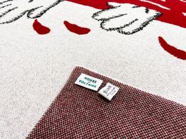 https://cdn.fairart.io/thumbnail_Kaws_100_Cashmere_Blanket_Red_3_f9b2be080c.jpeg - 2