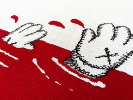 https://cdn.fairart.io/thumbnail_Kaws_100_Cashmere_Blanket_Red_4_65e834aa61.jpeg - 3