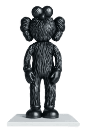 Artwork - BFF (Bronze)