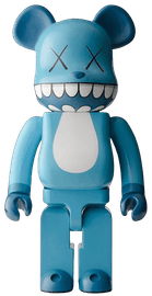 Artwork - Bearbrick Chomper 1000%