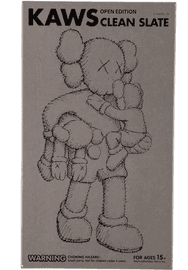 https://cdn.fairart.io/thumbnail_Kaws_Clean_Slate_Brown_2_e12ba3af7f.png - 1