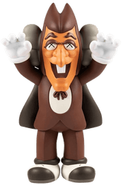 Artwork - Count Chocula
