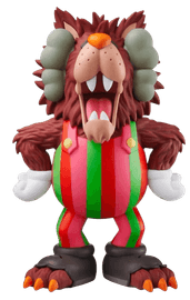 Artwork - Frute Brute