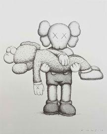 Artwork - Gone