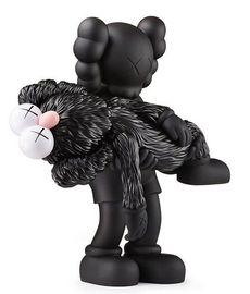 https://cdn.fairart.io/thumbnail_Kaws_Gone_Black_2_c56baa55ac.jpeg - 1