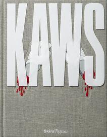 Artwork - KAWS Rizzoli