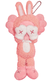 Artwork - Kaws: Holiday Indonesia - Plush Charm