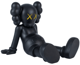 Artwork - Kaws: Holiday Taipei (Black)