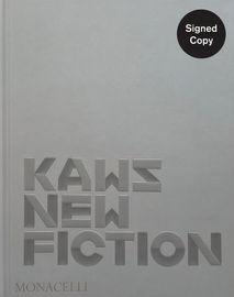 Artwork - Kaws: New Fiction