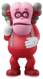Artwork - Franken Berry