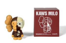 https://cdn.fairart.io/thumbnail_Kaws_Milo_Brown_3_5698975858.png - 2