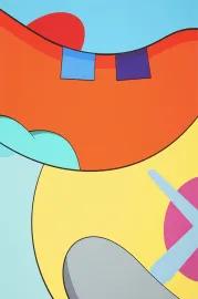 Artwork - No Reply 2