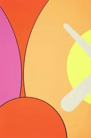 Artwork - No Reply 5