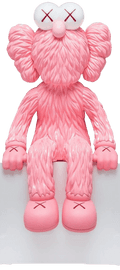 Artwork - Seeing (Pink)