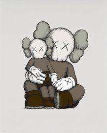 Artwork - Shelter (Print)