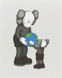 Artwork - The Promise (Print)