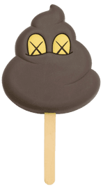 Kaws | Warm Regards Bar (Chocolate) | Buy & Sell | FairArt