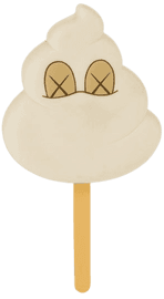 Artwork - Warm Regards Bar (Vanilla)