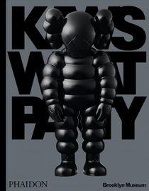Artwork - What Party (Black)