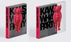 https://cdn.fairart.io/thumbnail_Kaws_What_Party_Pink_Book_2_a6438ca060.jpg - 1