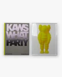https://cdn.fairart.io/thumbnail_Kaws_What_Party_Yellow_Book_2_5461d41057.webp - 1