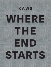 Artwork - Where the End Starts