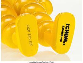 https://cdn.fairart.io/thumbnail_Kaws_Yellow_Chum_2001_4_4764fd88d2.jpeg - 3
