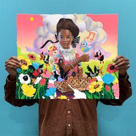 https://cdn.fairart.io/thumbnail_Kayla_Mahaffey_Head_In_The_Clouds_2_ffadb037ae.jpeg - 1