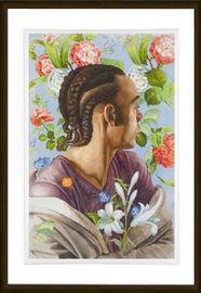 Artwork - Dimietrus Study