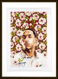 Artwork - Sharrod Hosten Study III