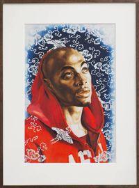 https://cdn.fairart.io/thumbnail_Kehinde_Wiley_Sophie_Arnould_Study_II_1_7d5c084e4e.jpeg - 0