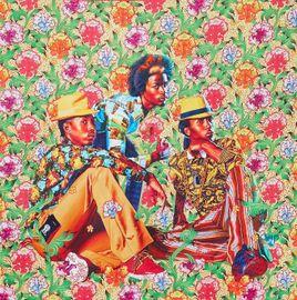 https://cdn.fairart.io/thumbnail_Kehinde_Wiley_Three_Boys_Scarf_1_39faeff875.jpeg - 0