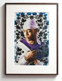 https://cdn.fairart.io/thumbnail_Kehinde_Wiley_Tomb_of_Pope_Alexander_VII_Study_I_2_c477d09749.webp - 1