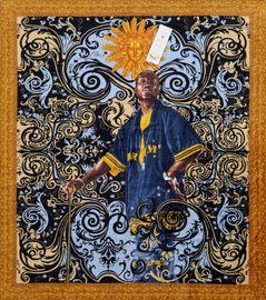 Artwork - WOW Artist Beach towel