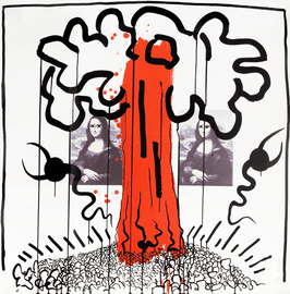 Artwork - Apocalypse I