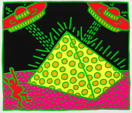 Artwork - Fertility Suite II