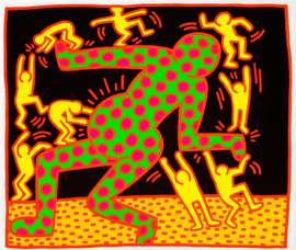 Artwork - Fertility Suite IV