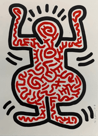 Artwork - Ludo I