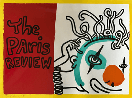 Artwork - Paris Review