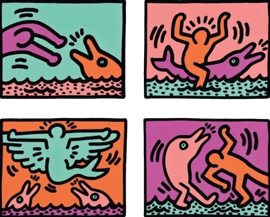 Artwork - Pop Shop V (Complete Set)