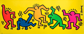 Artwork - The Dance