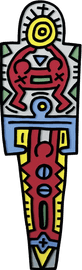 Artwork - Totem