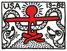 Artwork - USA