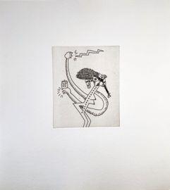 Untitled (w - Sean Kalish) IX