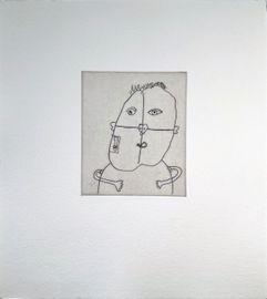 Untitled (w - Sean Kalish) I