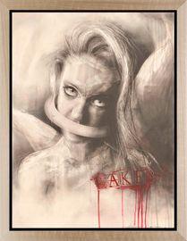 Artwork - Helen Back