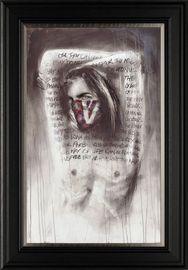 Artwork - Private Everything I