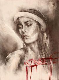 Artwork - Tanya Hyde