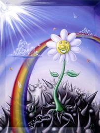 Artwork - Flowerpower